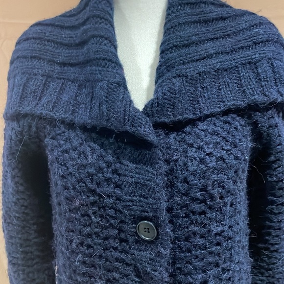 Cardigan Talbots petites - Picture 2 of 6